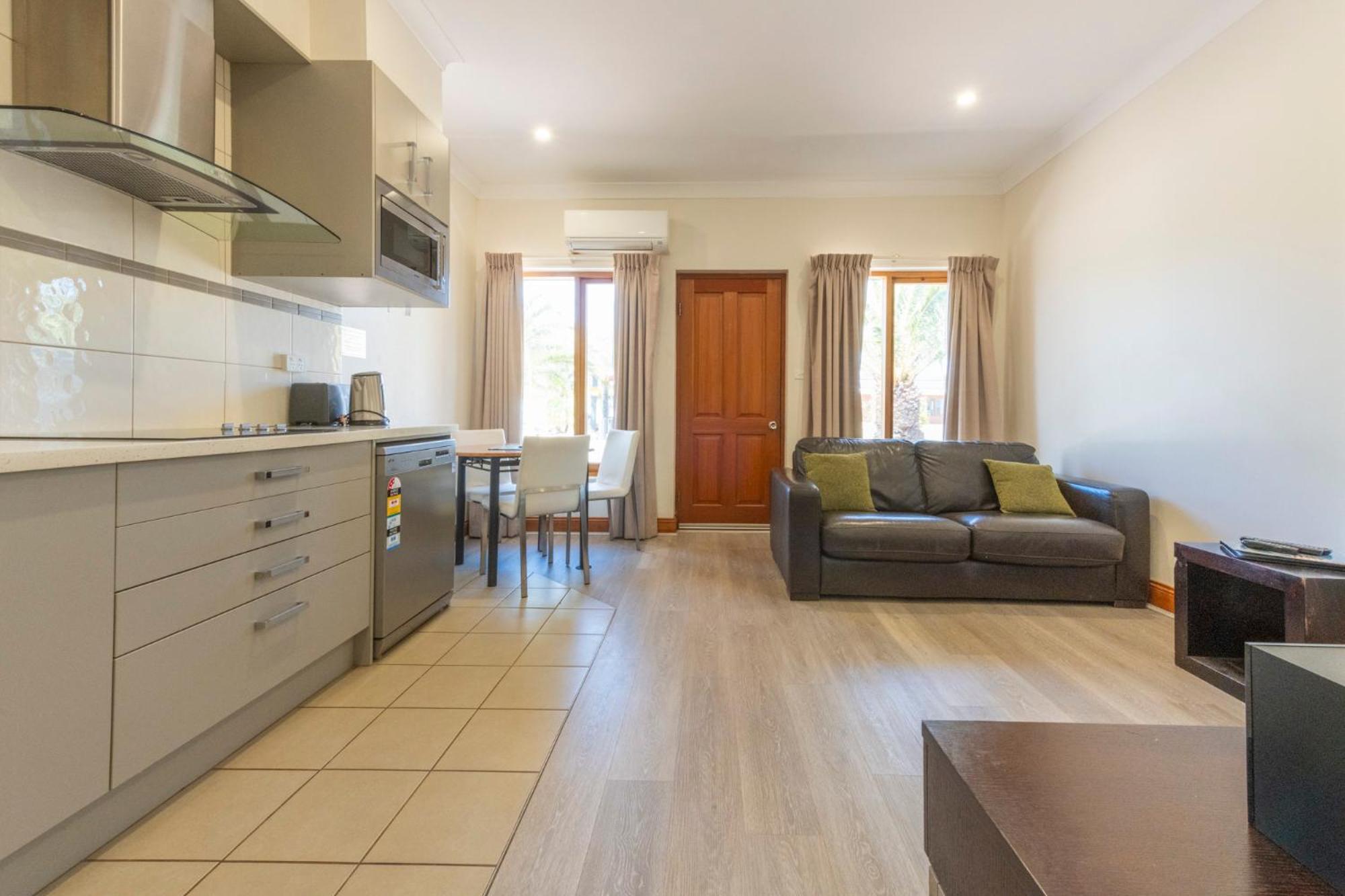 Big4 Stuart Range Outback Resort Coober Pedy Exterior foto