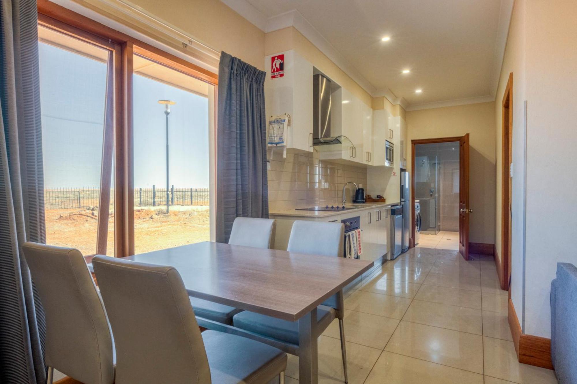 Big4 Stuart Range Outback Resort Coober Pedy Exterior foto