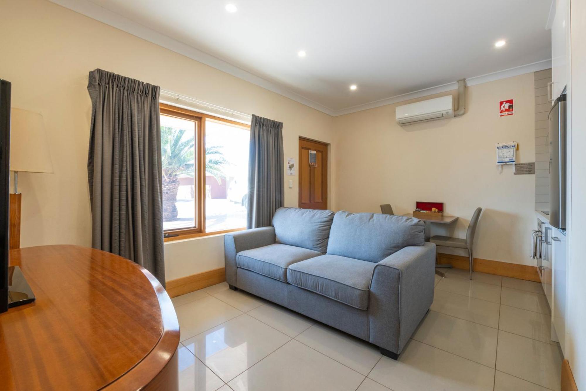 Big4 Stuart Range Outback Resort Coober Pedy Exterior foto
