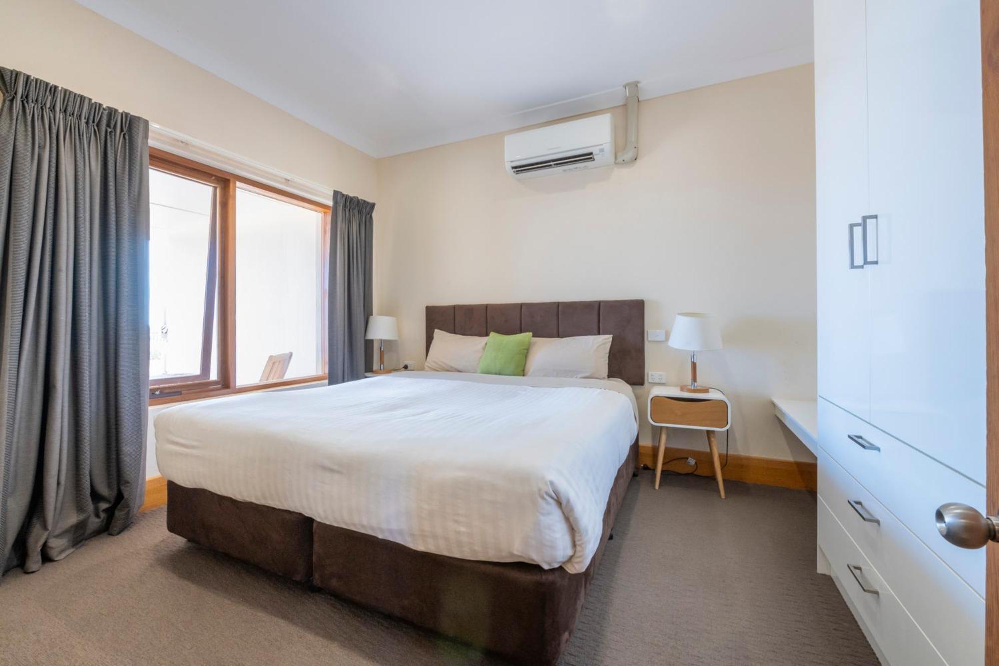 Big4 Stuart Range Outback Resort Coober Pedy Exterior foto