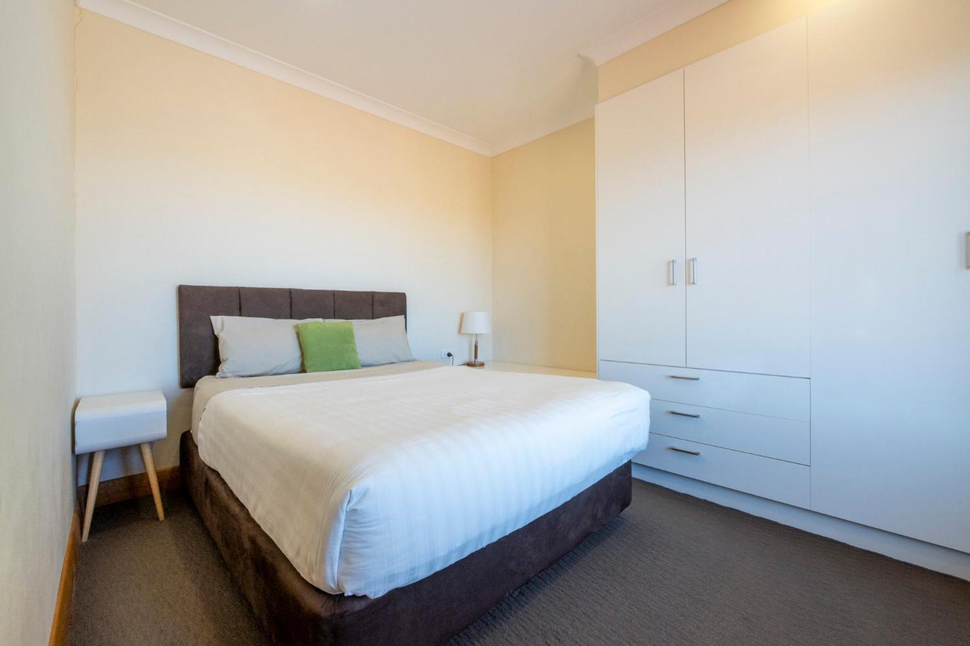Big4 Stuart Range Outback Resort Coober Pedy Exterior foto