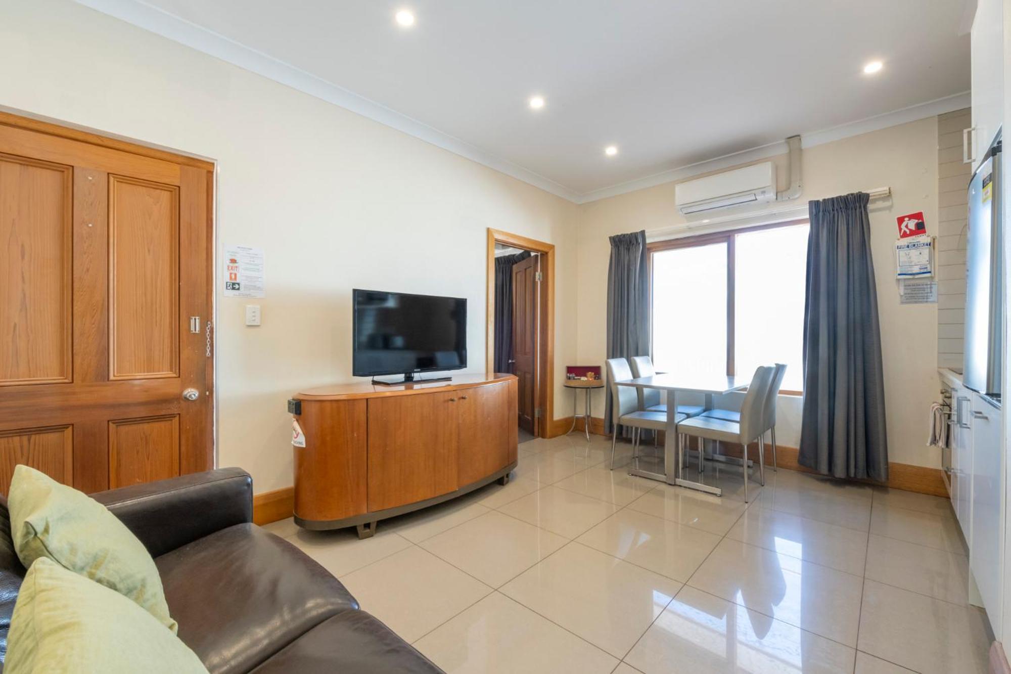 Big4 Stuart Range Outback Resort Coober Pedy Exterior foto