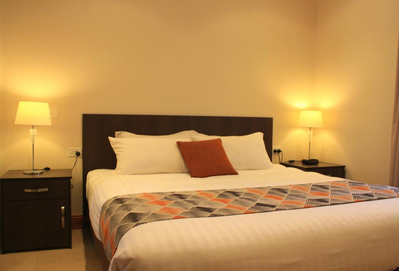 Big4 Stuart Range Outback Resort Coober Pedy Exterior foto