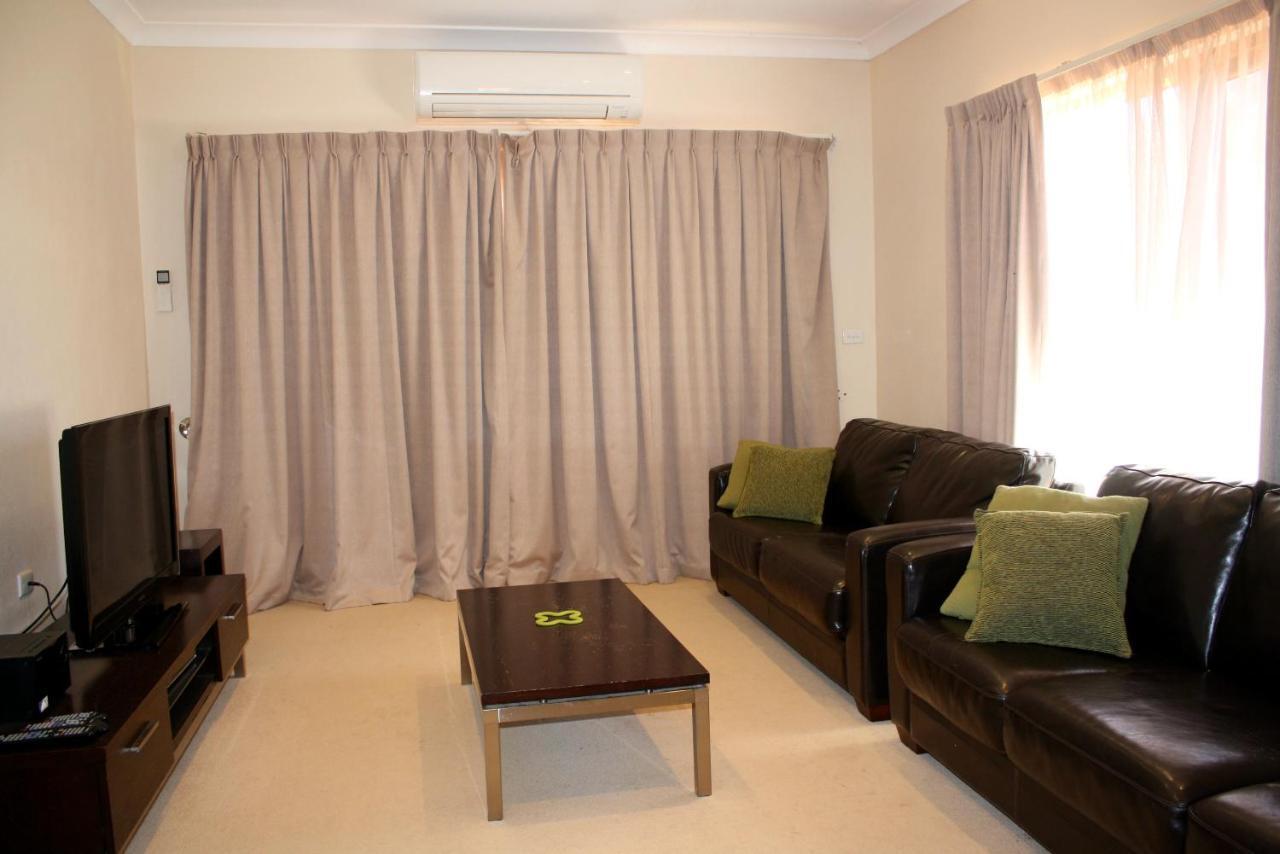 Big4 Stuart Range Outback Resort Coober Pedy Exterior foto