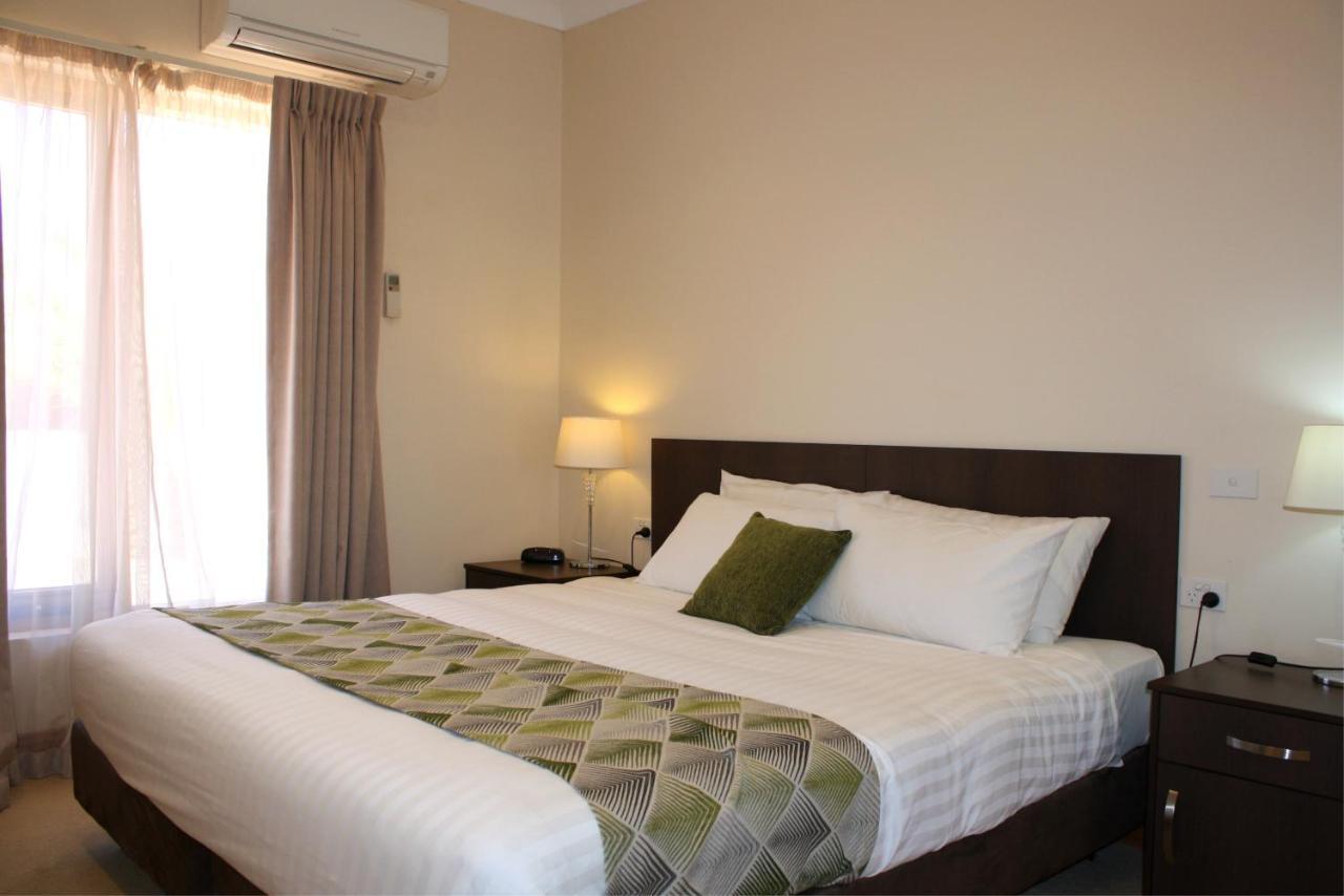 Big4 Stuart Range Outback Resort Coober Pedy Exterior foto