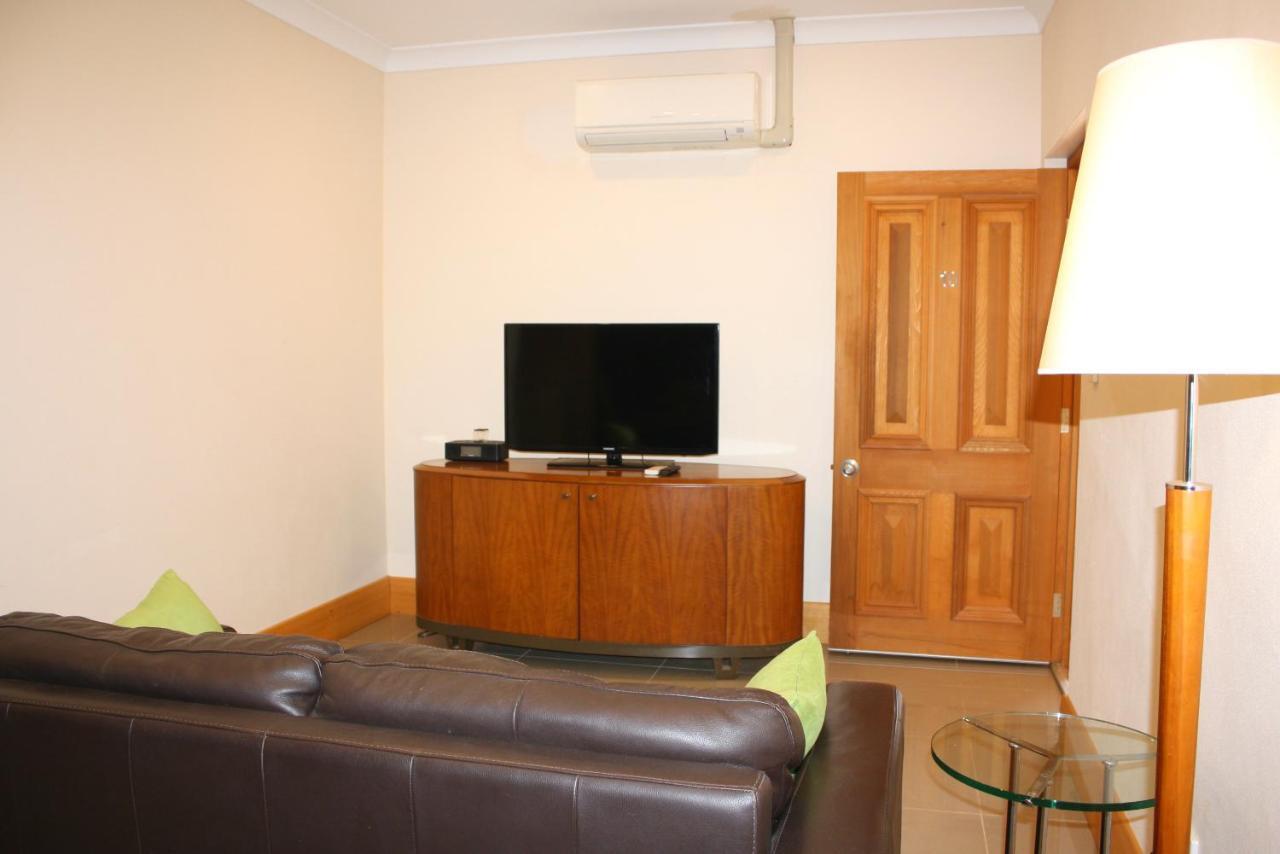 Big4 Stuart Range Outback Resort Coober Pedy Exterior foto